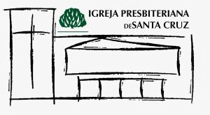 Logo da Igreja Presbiteriana de Santa Cruz